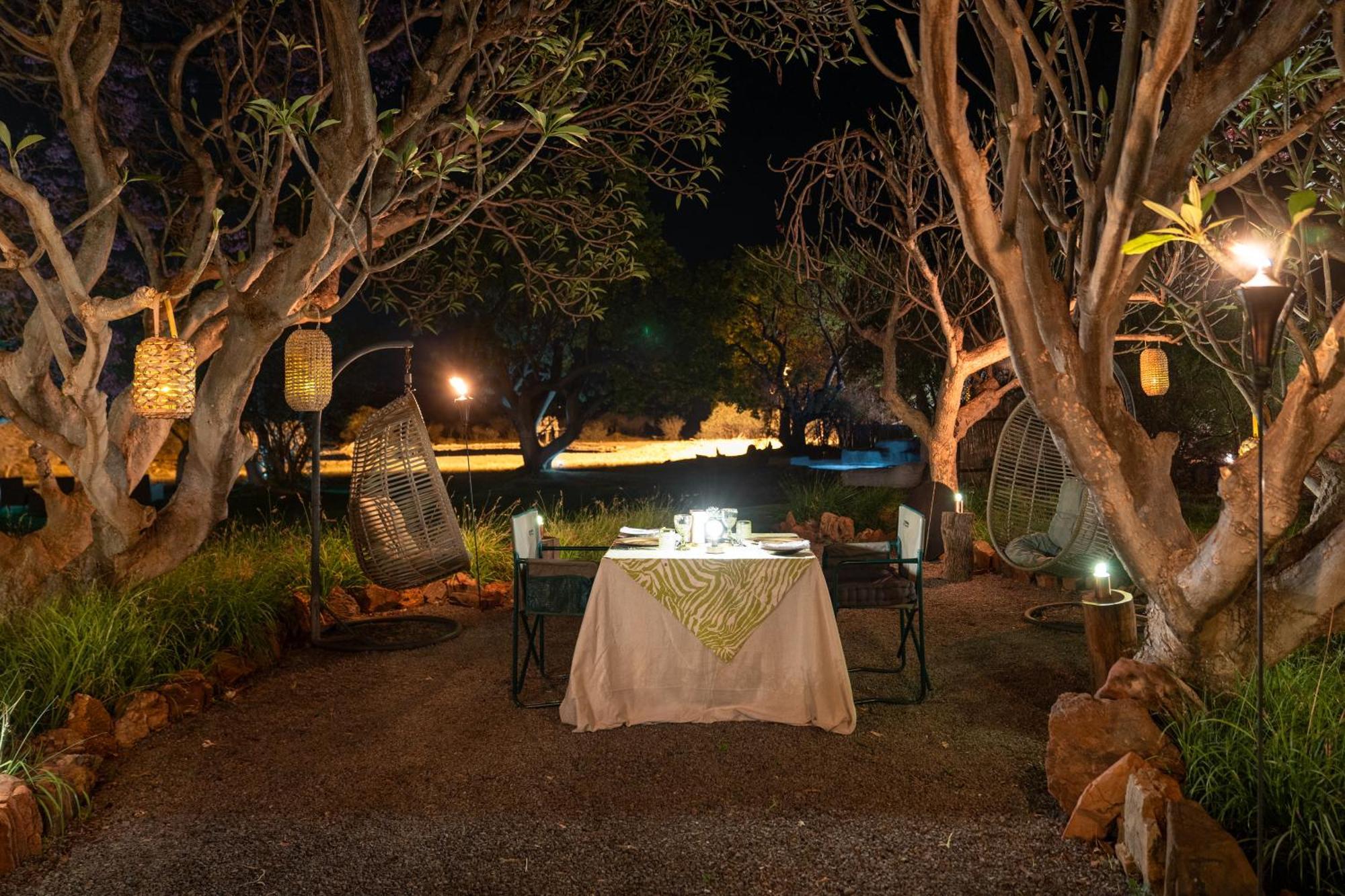 Last Word Madikwe Madikwe Game Reserve Eksteriør bilde