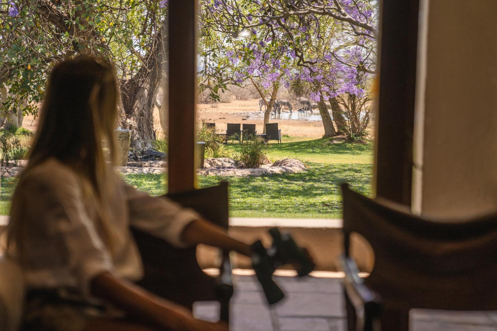 Last Word Madikwe Madikwe Game Reserve Eksteriør bilde