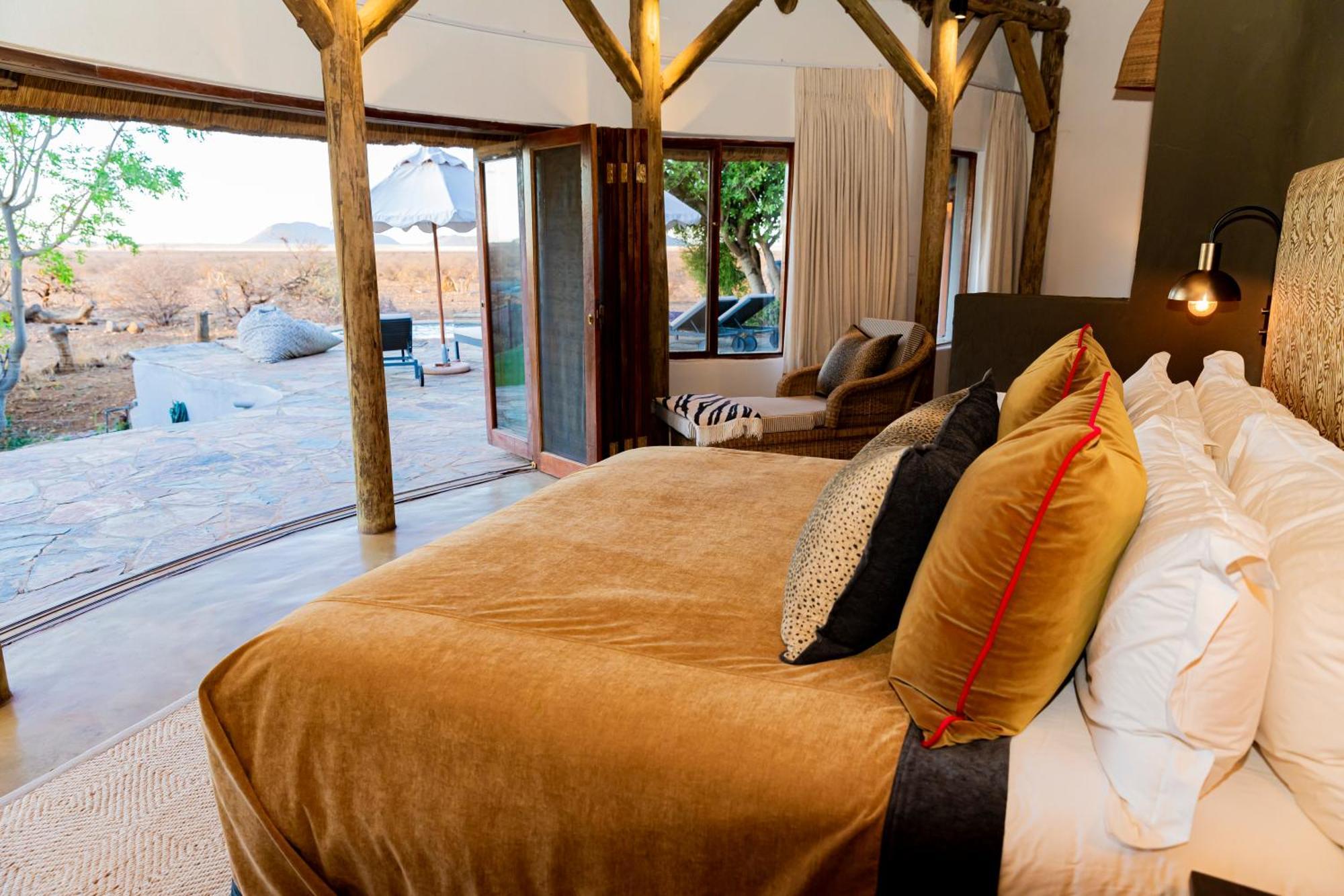 Last Word Madikwe Madikwe Game Reserve Eksteriør bilde