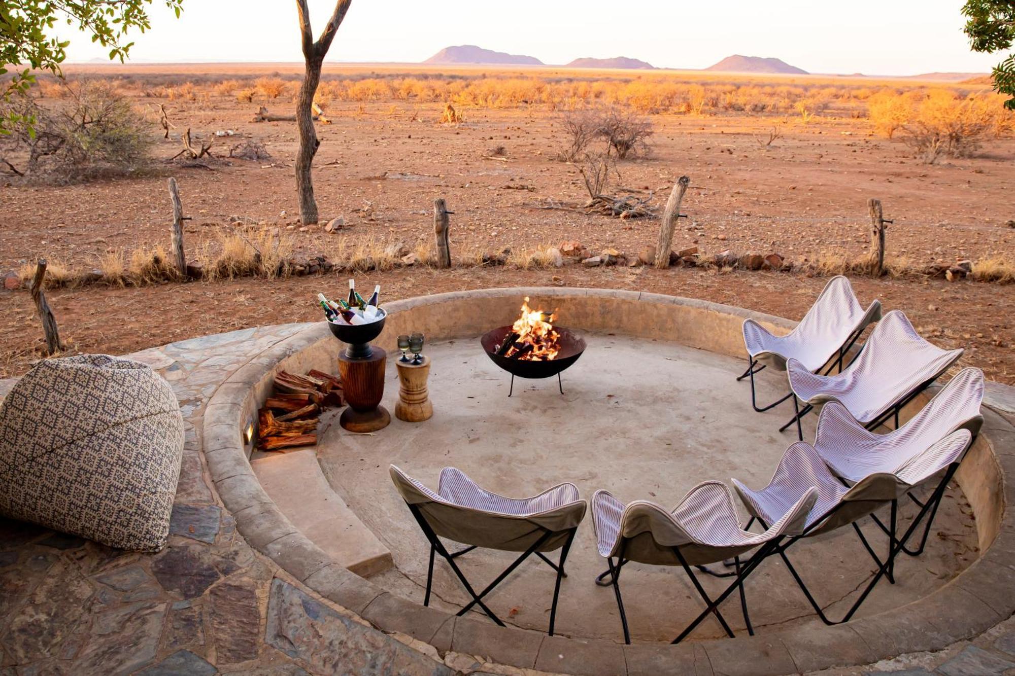 Last Word Madikwe Madikwe Game Reserve Eksteriør bilde