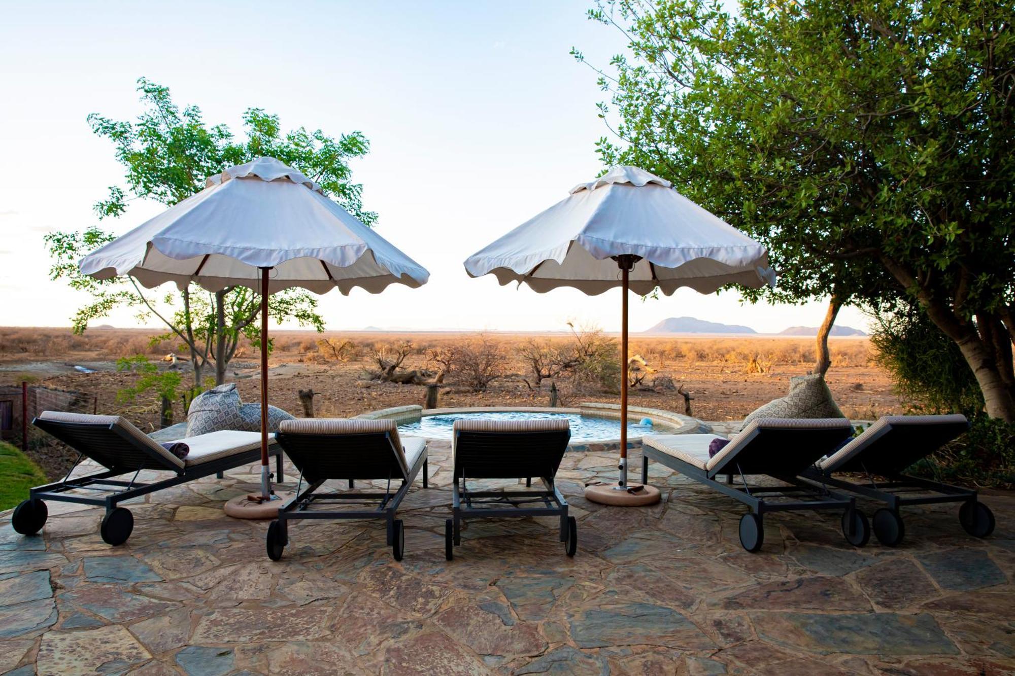 Last Word Madikwe Madikwe Game Reserve Eksteriør bilde