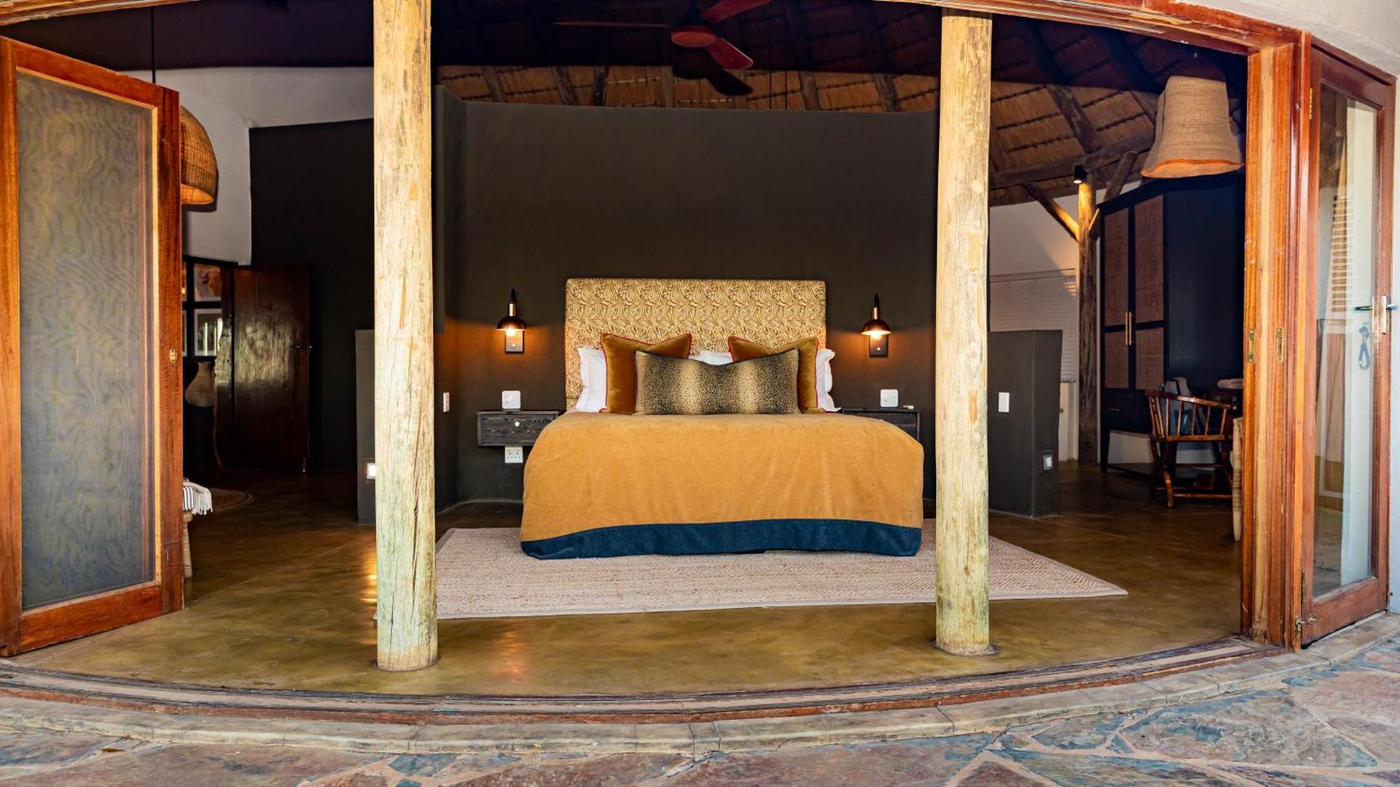 Last Word Madikwe Madikwe Game Reserve Eksteriør bilde
