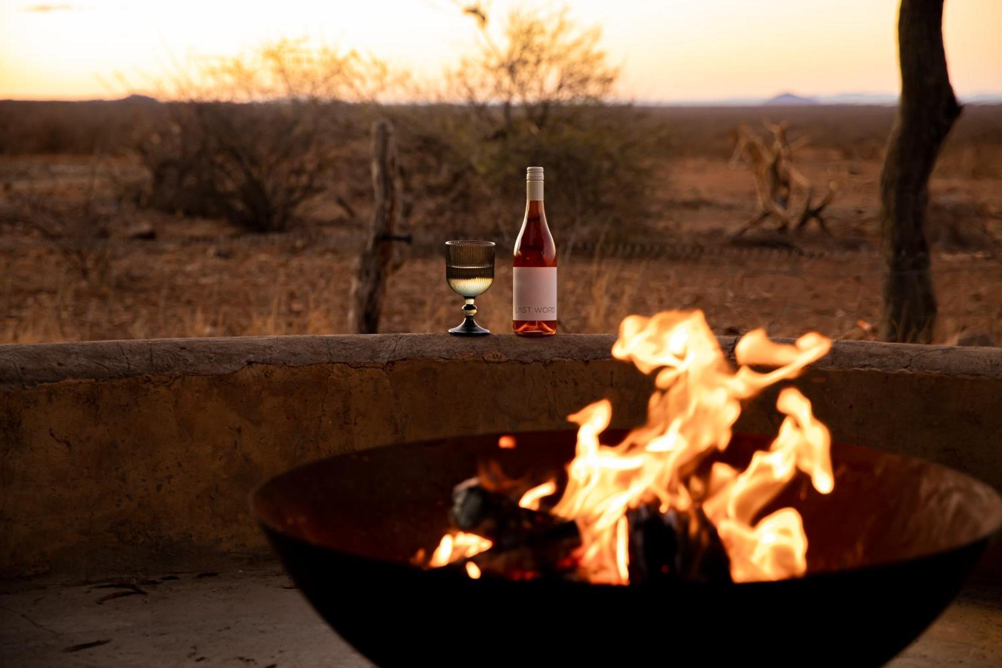 Last Word Madikwe Madikwe Game Reserve Eksteriør bilde